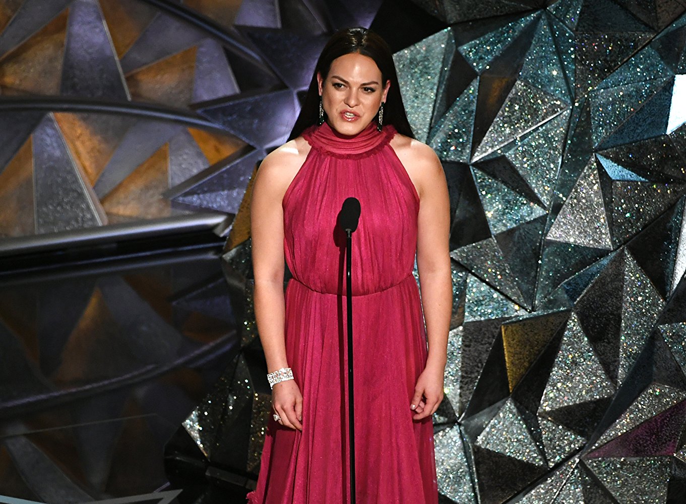 Daniela Vega