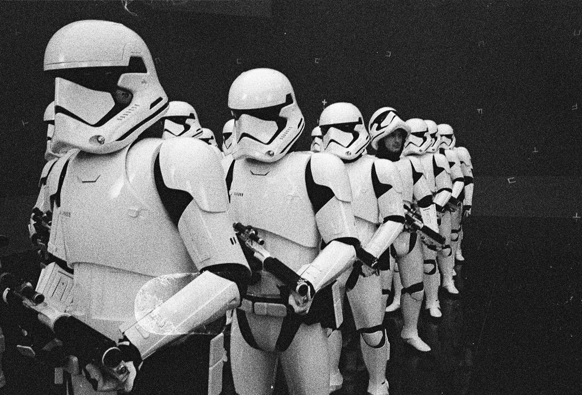 Stormtrooper
