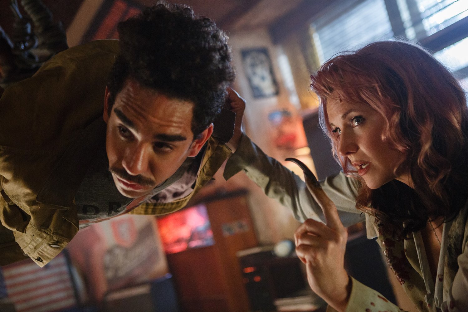 Ray Santiago