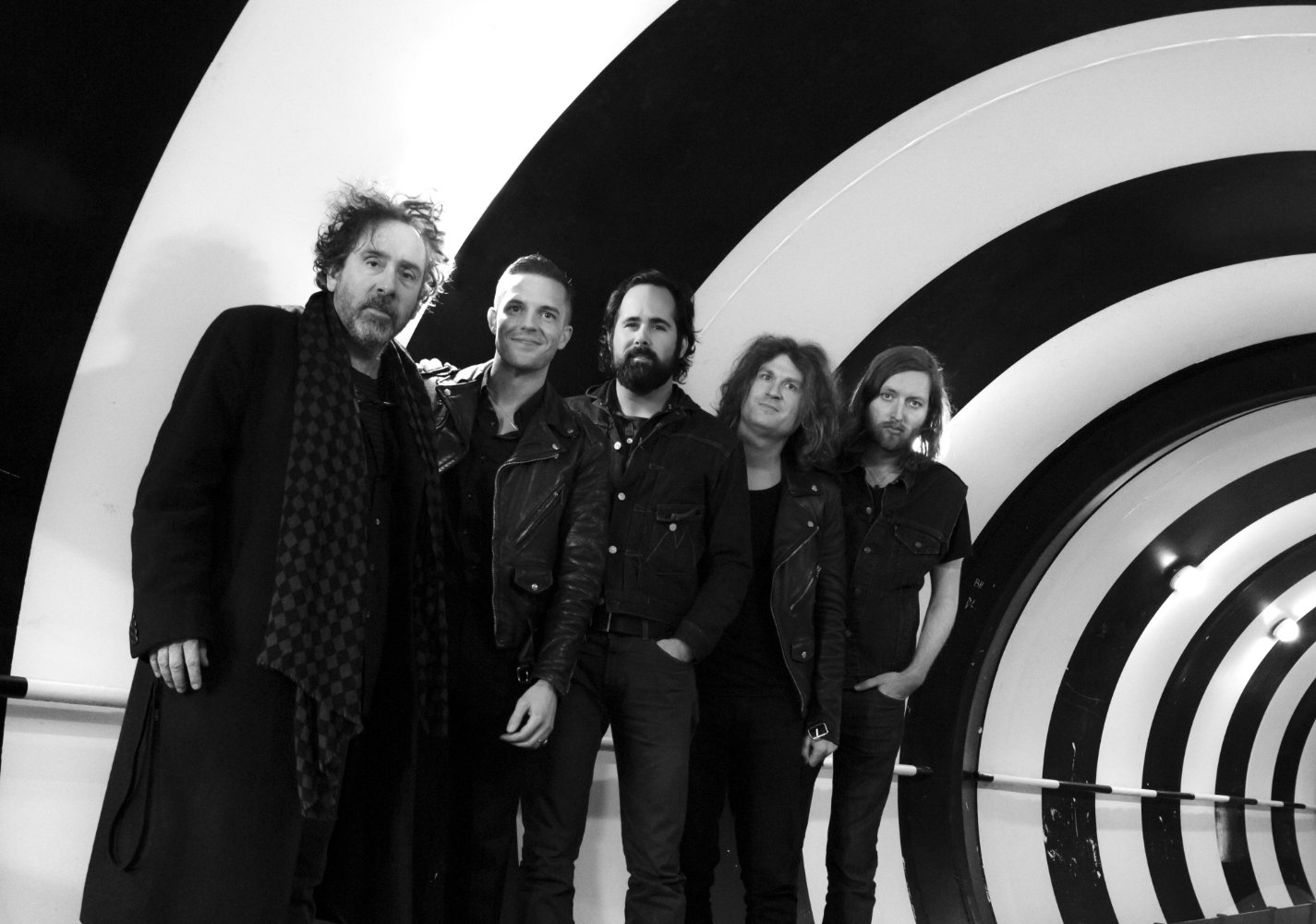 The Killers