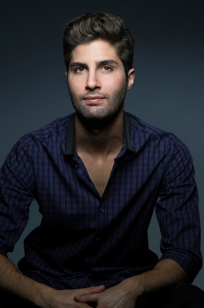 David Hov