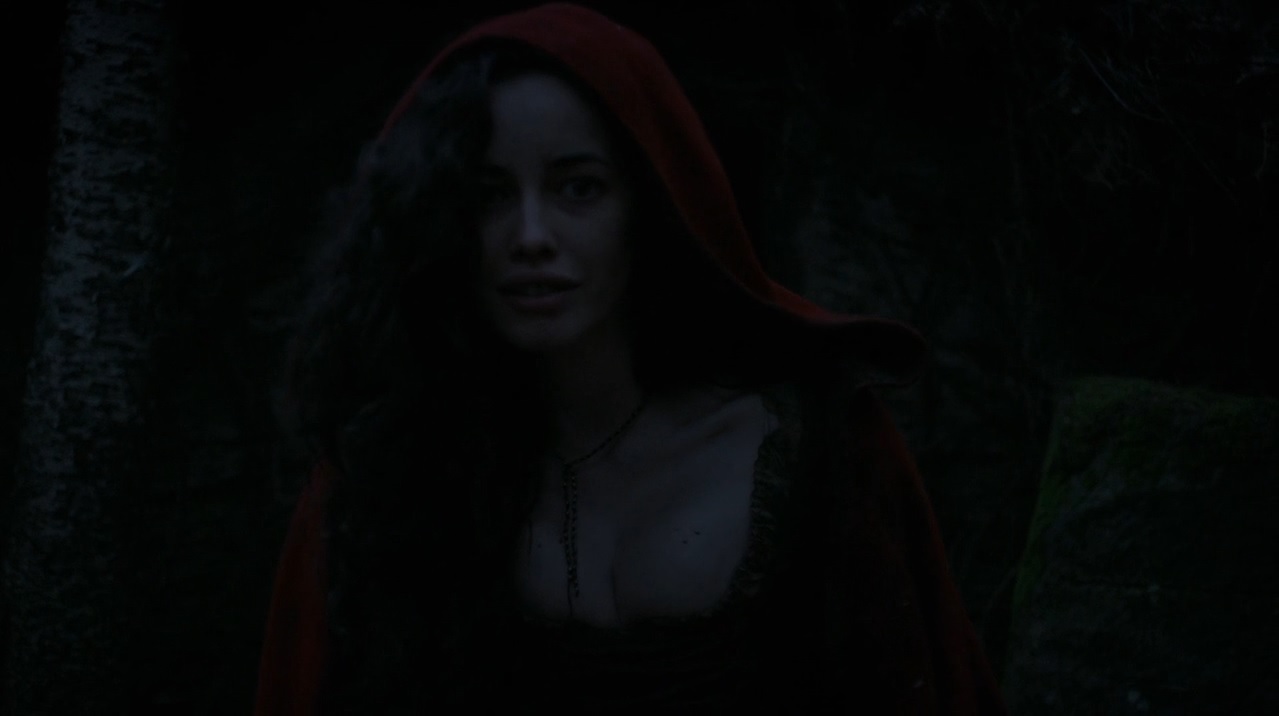 The Witch