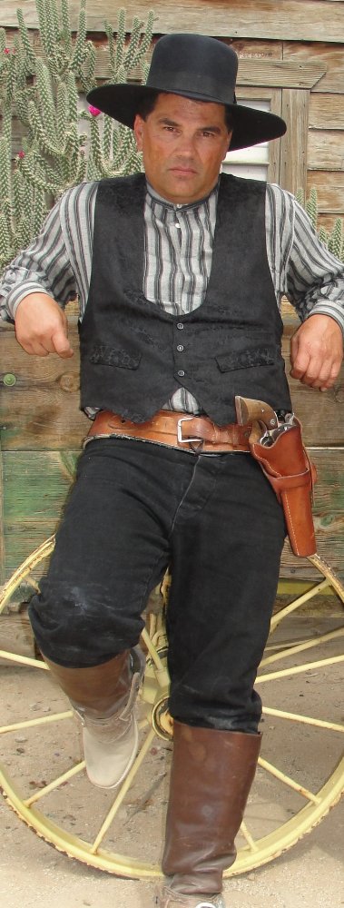 Angelo Ortega