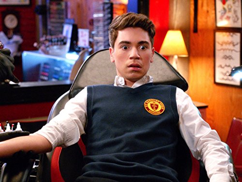 Noah Galvin