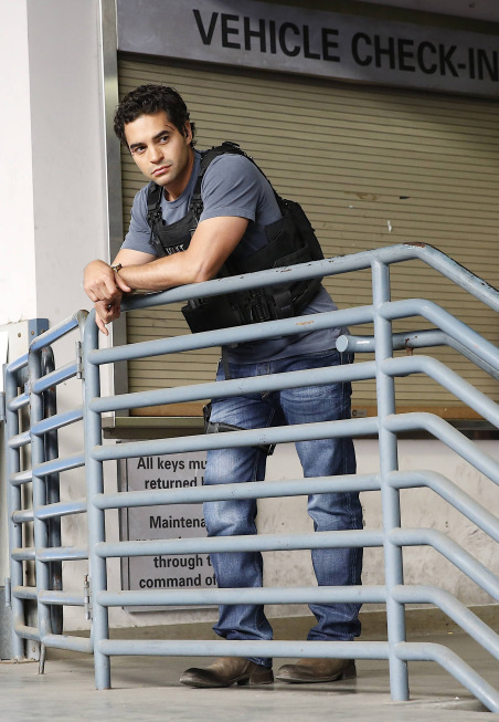 Ramon Rodriguez