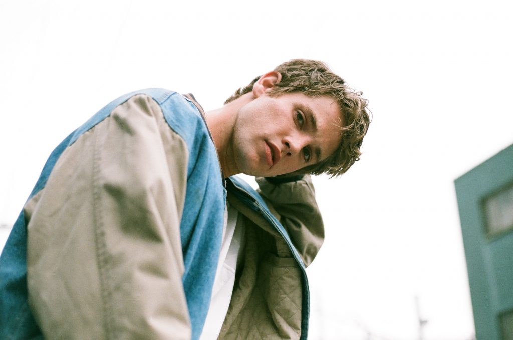 Jedidiah Goodacre – Movies, Bio and Lists on MUBI