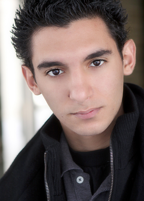 Elie Khoury