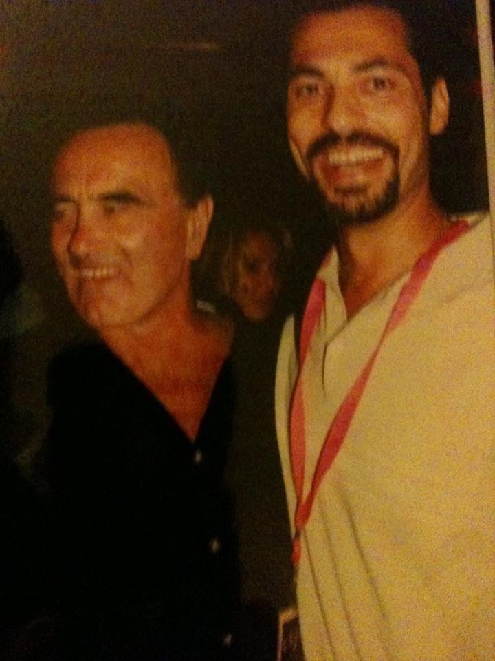Gino Salvano