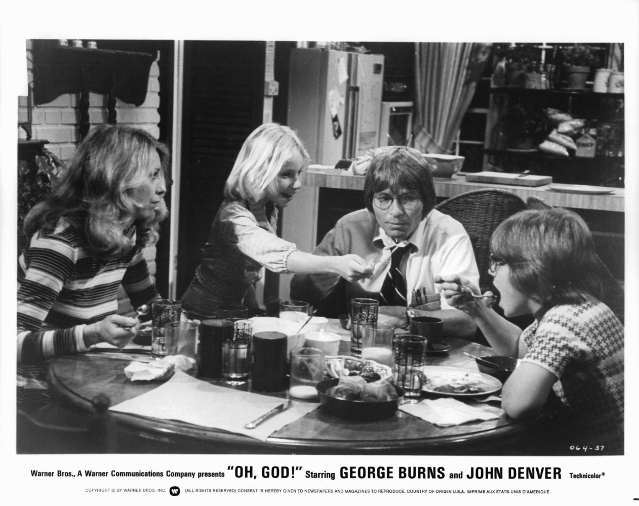 John Denver