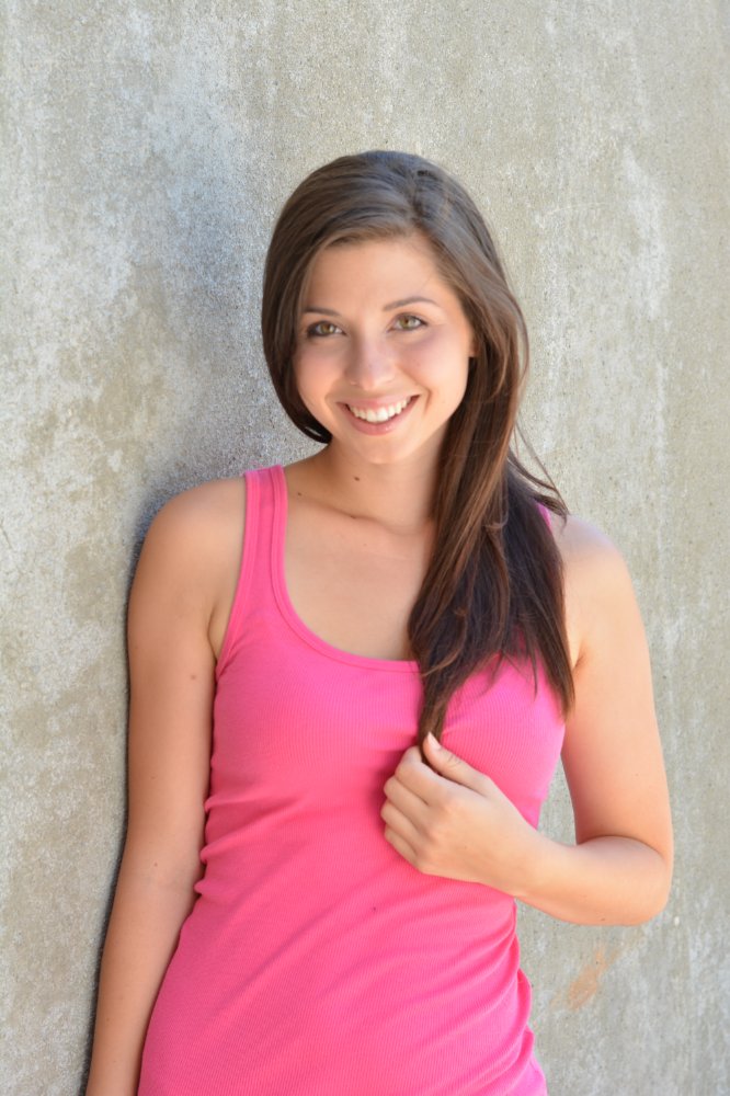 Bethany Peterson