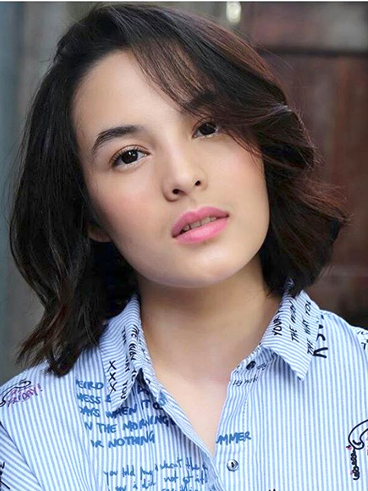 All about celebrity Chelsea Islan! Watch list of Movies online: May the