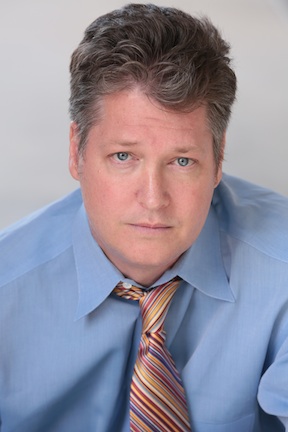 Dan Silver