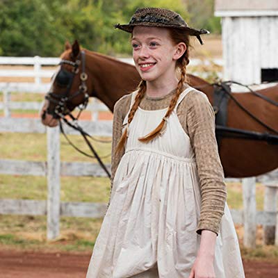 Anne Shirley