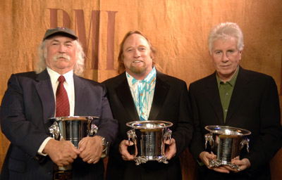 Graham Nash