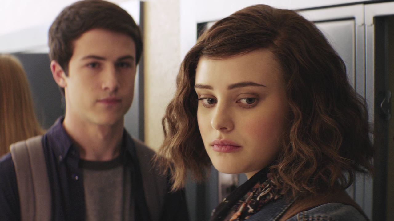 Hannah Baker