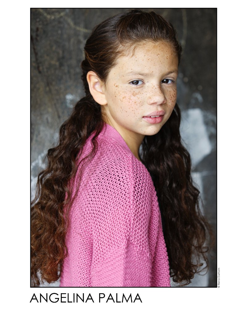 Angelina Palma