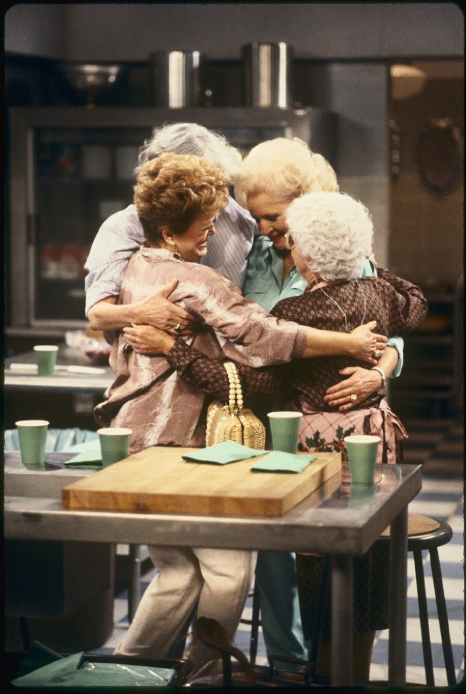Bea Arthur