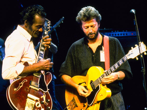 Chuck Berry