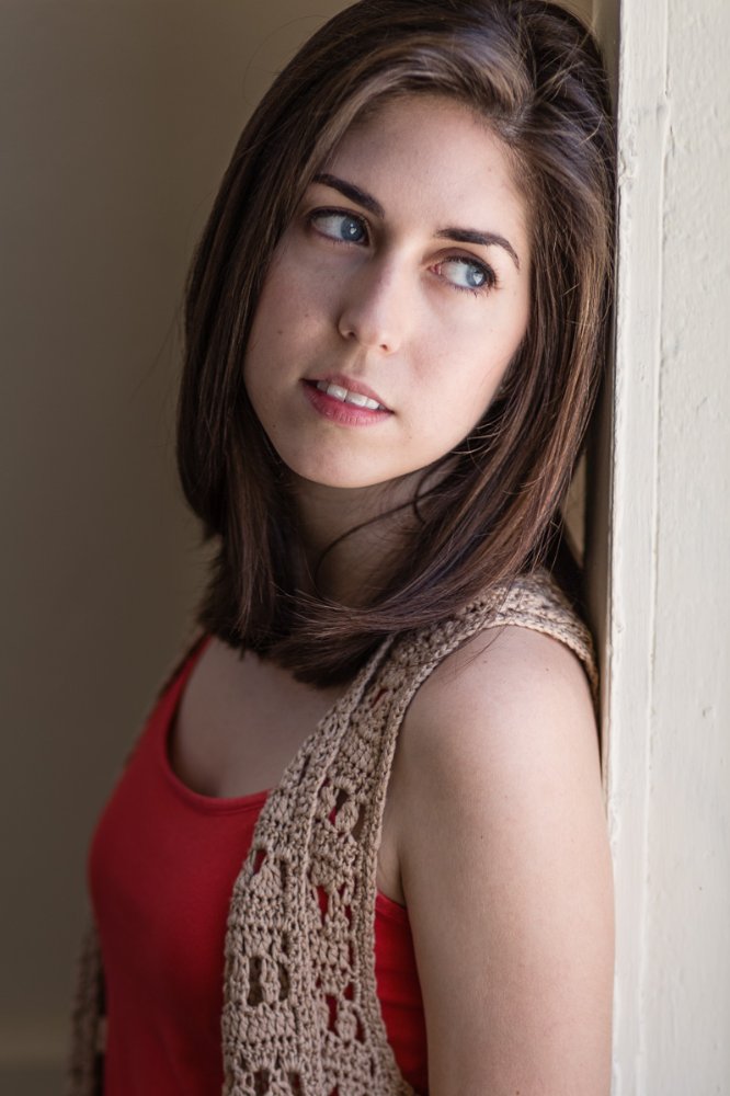 Alyssa D'Addieco