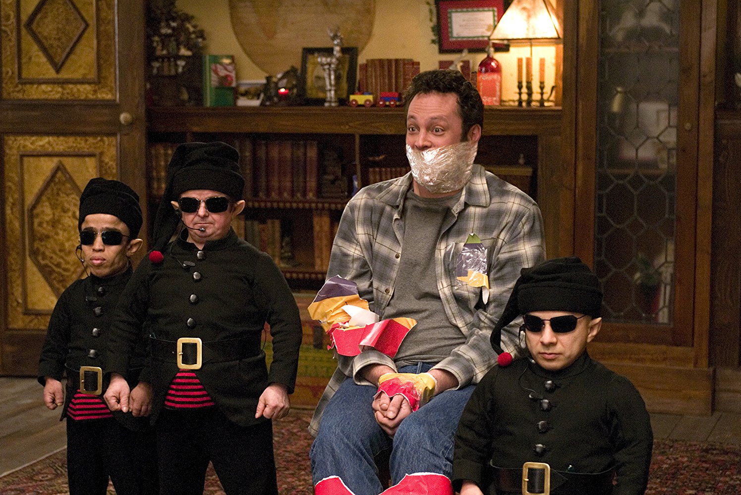 Fred Claus