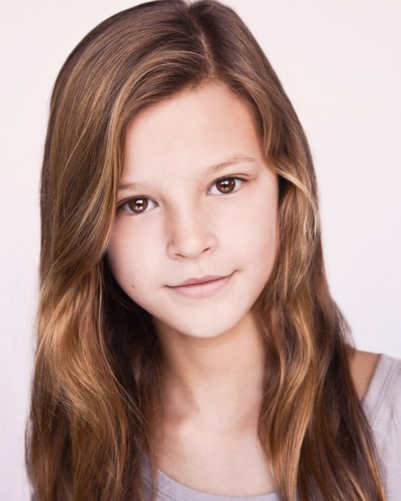 Peyton Kennedy
