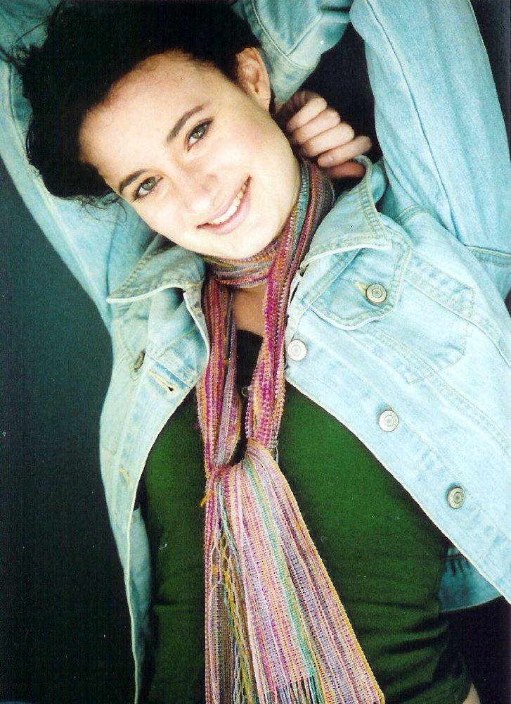 Alice Greenfield