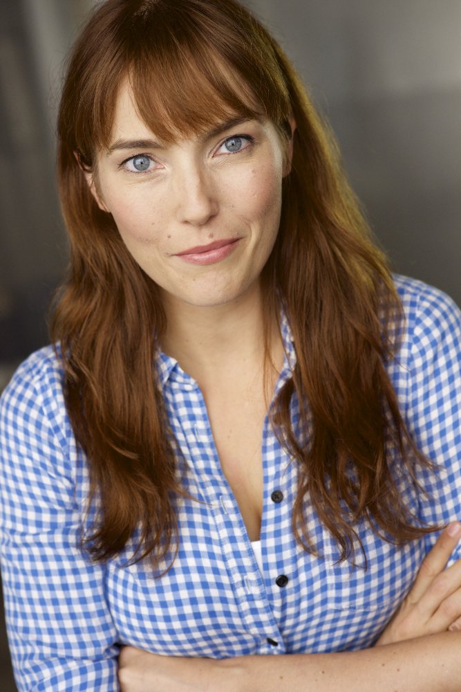 Kiersten Armstrong