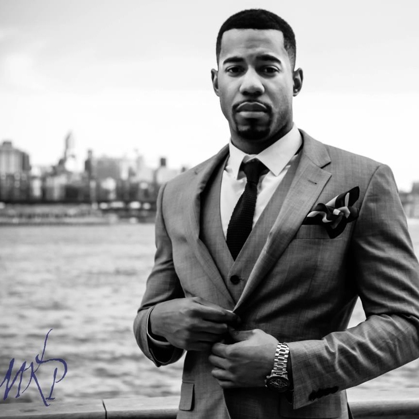Jeremy Burnett