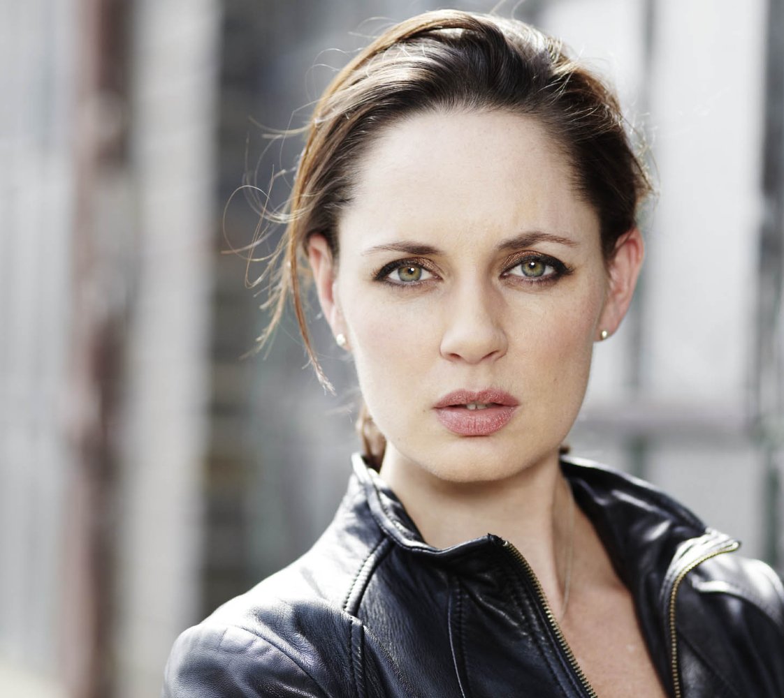 Jennifer Gibson