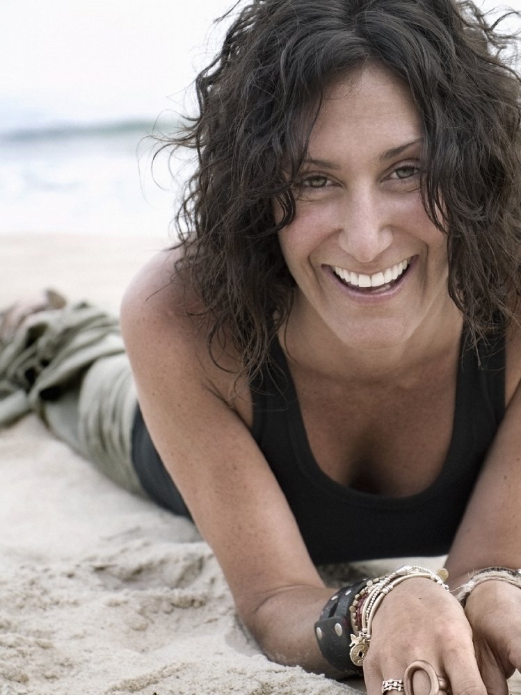 Suzanne DiDonna