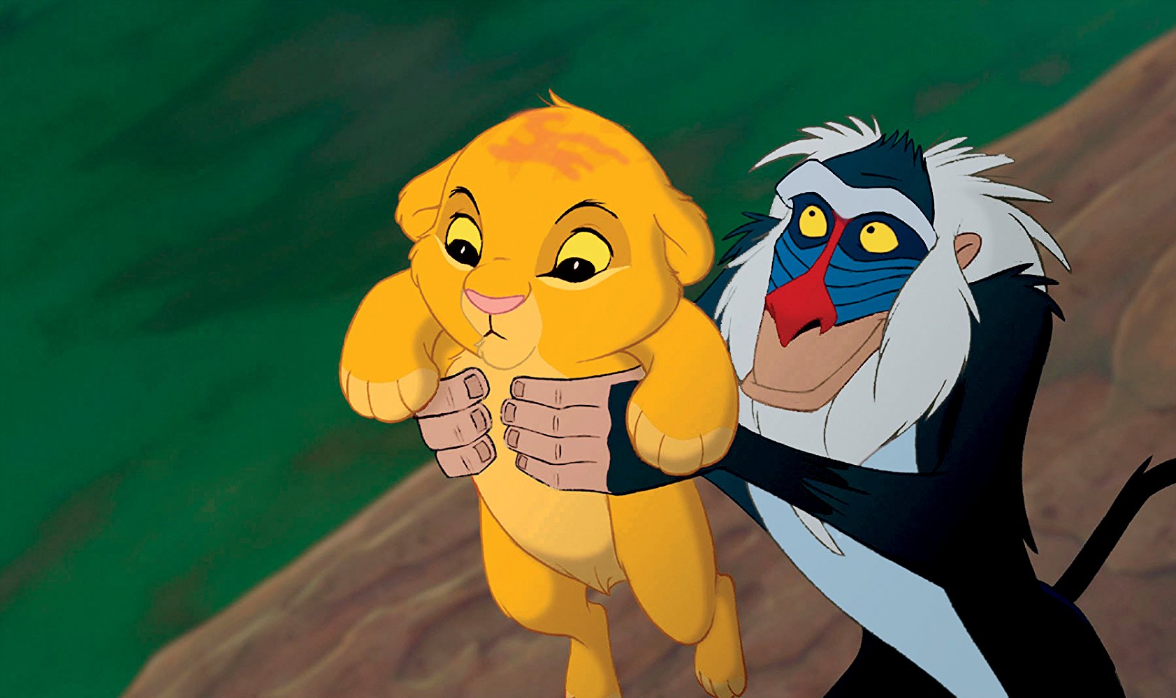 Rafiki