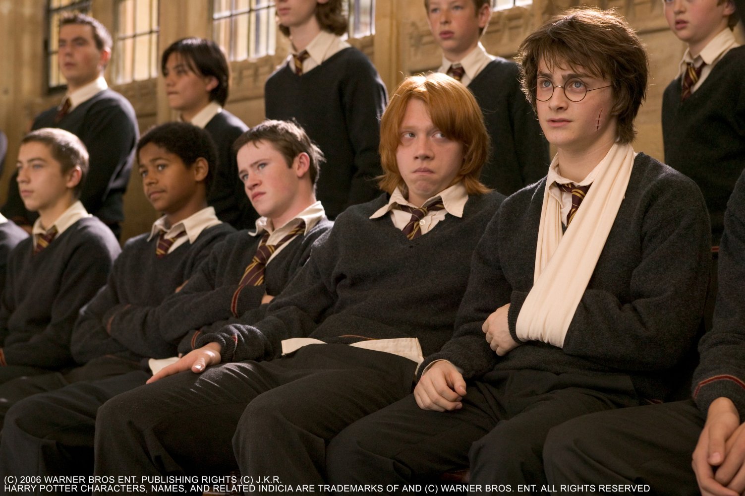 Devon Murray