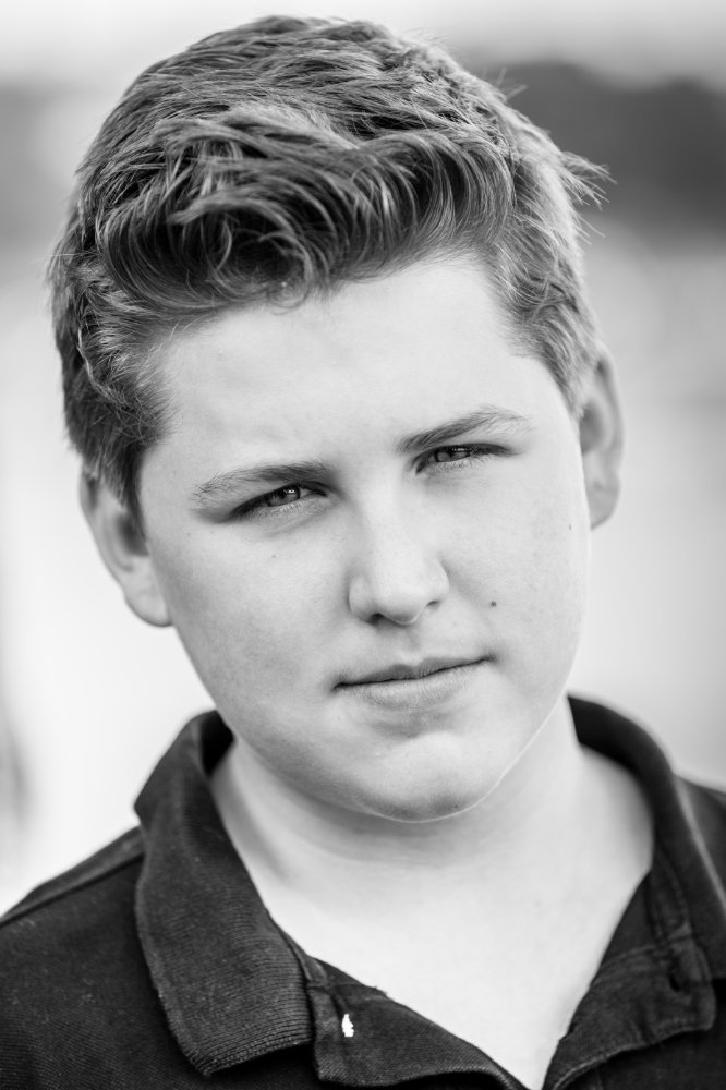 William Ahern