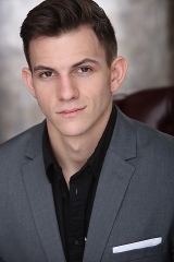 Johnny James Fiore