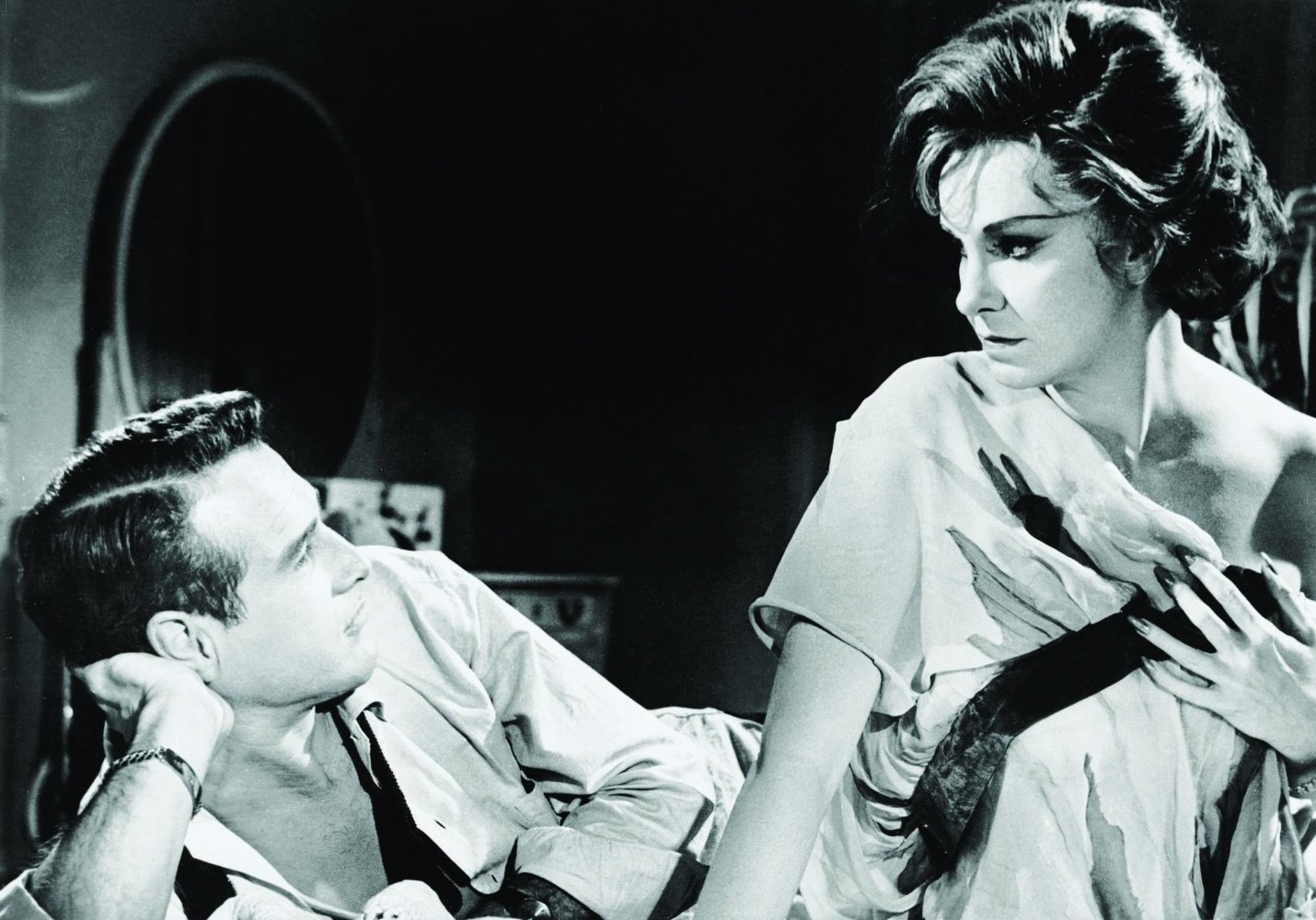 Geraldine Page