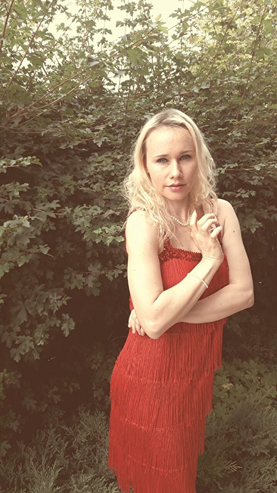 Tatiana Sokolova