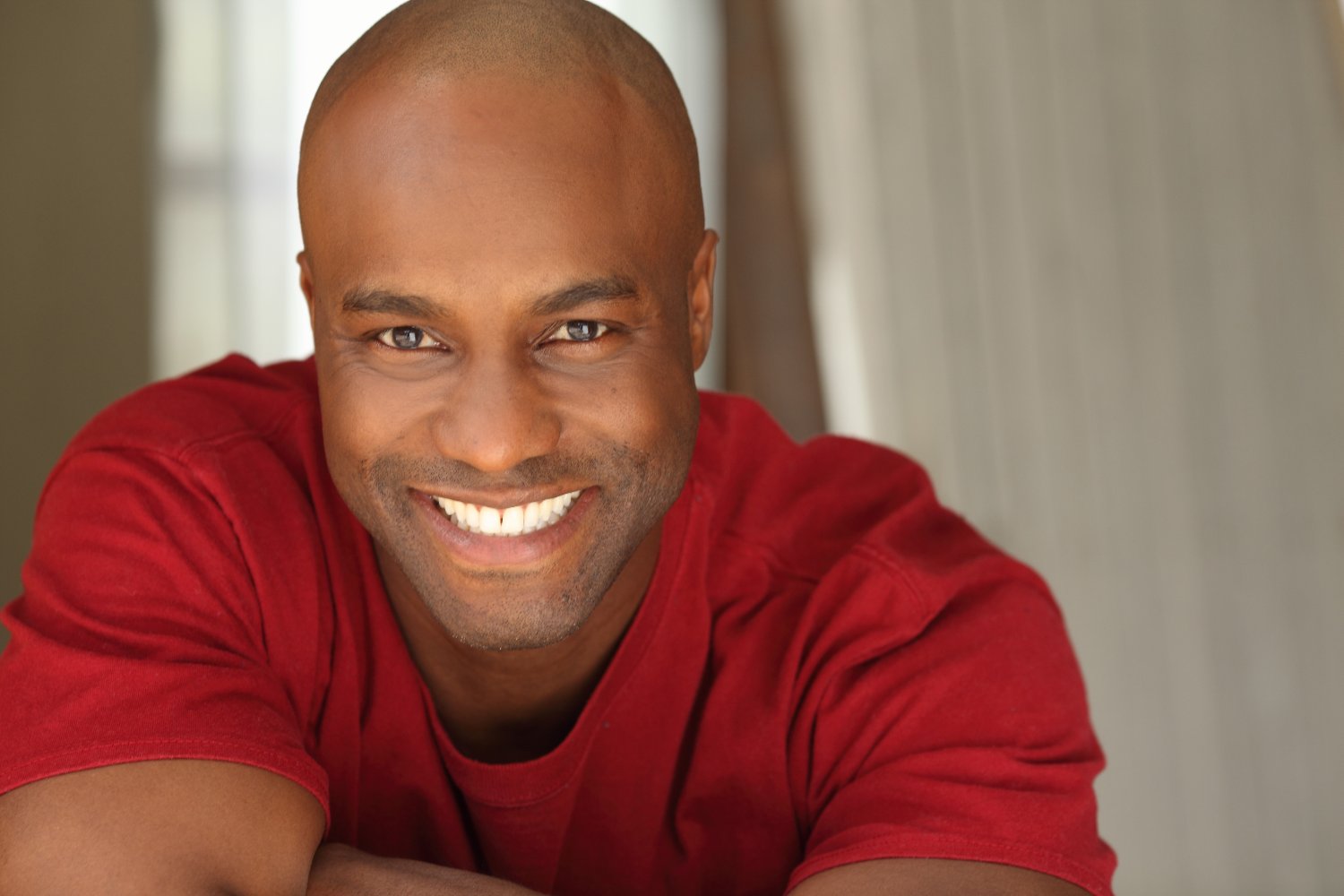 Timothy Hampton