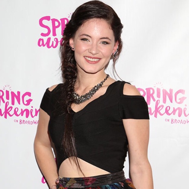 Sandra Mae Frank