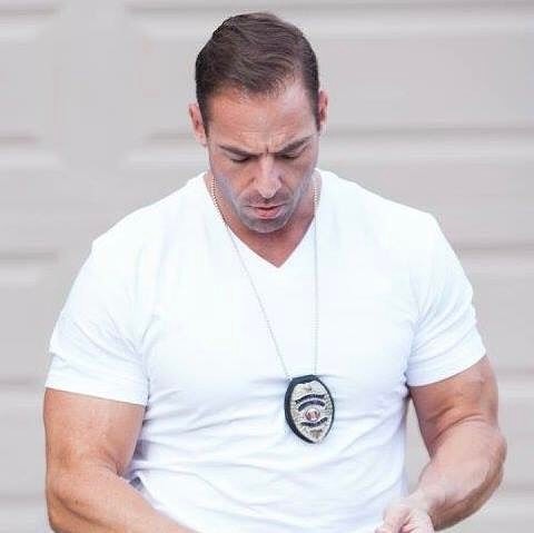 Clint Winters