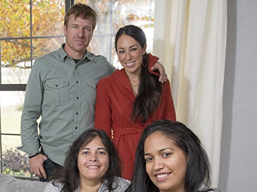 Chip Gaines