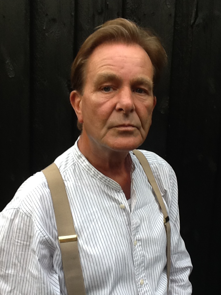 Steve Carroll