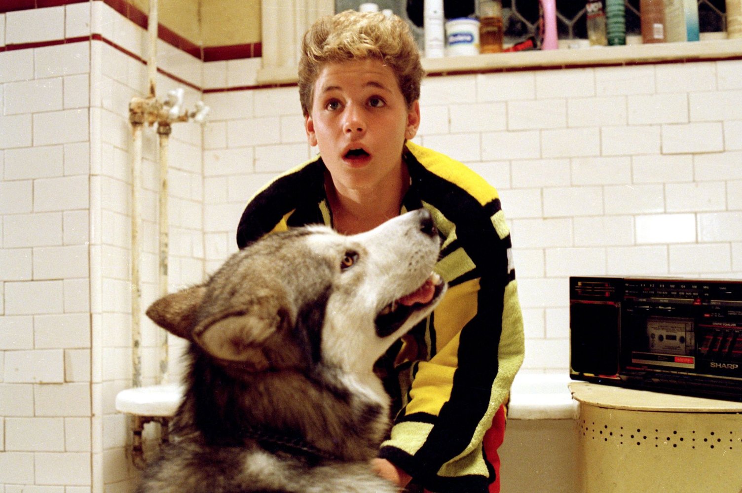 Corey Haim