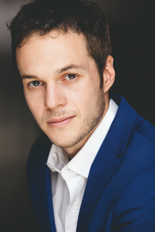 Angelos Poulis