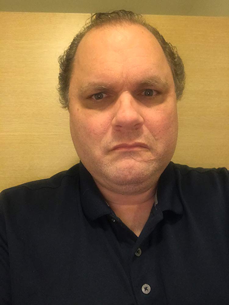 Michael Sean Erickson