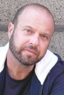 Matthew Stone
