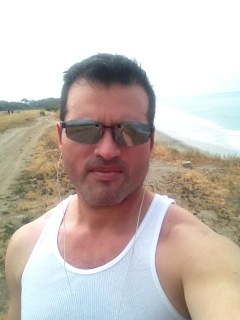Carlos Leroy