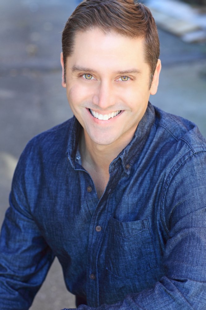 Jeffrey Woodard
