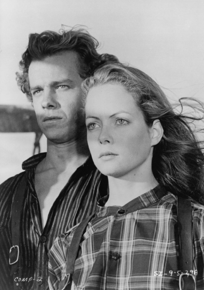 Jenny Seagrove