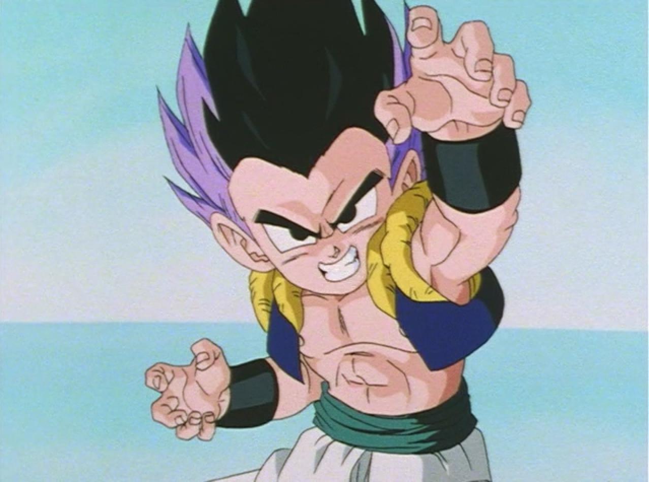 Gotenks