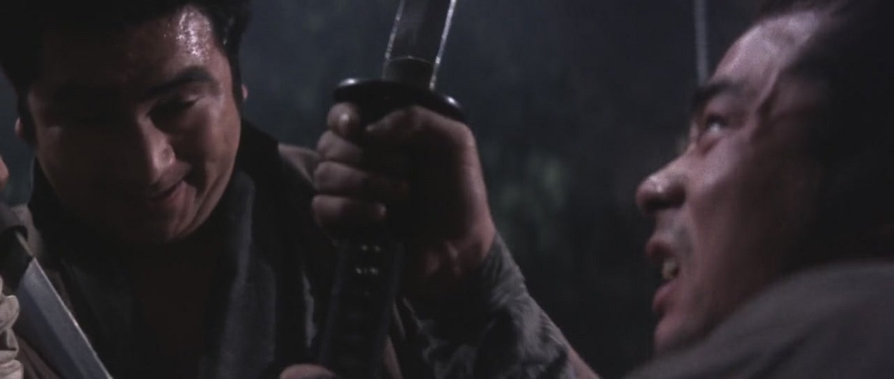 Zatoichi